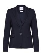 Claire Woman Cwelinor - Blazer Marinblå