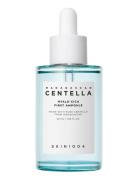 Madagascar Centella Hyalu-Cica First Ampoule Serum Ansiktsvård Nude SK...