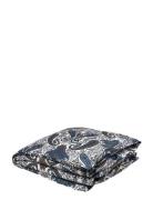 GANT Key West Paisley Single Duvet Blå