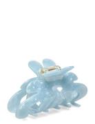Springa Magnolia Hair Claw Accessories Hair Accessories Hair Claws Blu...
