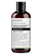 Bioearth Bioearth Hair 2.0 Antioxidant Shampoo Nude