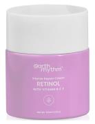 Retinol Intense Repair Night Cream Nattkräm Ansiktskräm White Earth Rh...