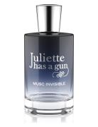 Edp Musc Invisible Parfym Eau De Parfum Nude Juliette Has A Gun