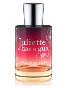 Edp Magnolia Bliss Parfym Eau De Parfum Nude Juliette Has A Gun