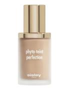 Phyto-Teint Perfection Foundation Smink Sisley