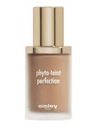 Phyto-Teint Perfection 6C Amber Foundation Smink Sisley