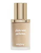 Phyto-Teint Perfection 2W2 Desert Foundation Smink Sisley