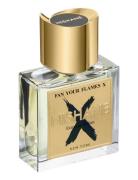 NISHANE Fan Your Flames 50 Ml Nude