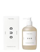 Oud Body Wash Duschkräm Nude Tangent GC