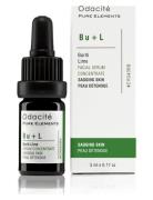 Bu+L Sagging Skin Booster - Buriti + Lime Serum Ansiktsvård Nude Odaci...