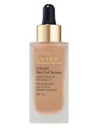 Futurist Skin Tint Serum Foundation Spf20 Foundation Smink Estée Laude...