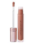 Lip Gloss Caramel Läppglans Smink Pink Anastasia Beverly Hills