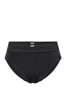 Fantasie East Hampton High Waist Bikini Brief Svart