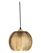 Bloomingville Adar Pendant Lamp Brun