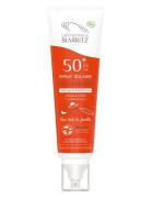 Laboratoires De Biarritz, Alga Maris Sunscreen Spray Spf50+, Family 15...