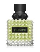 Valentino Born In Roma Donna Green Stravaganza Eau De Parfum 50Ml Parf...