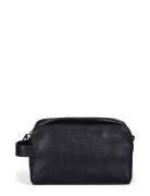 Washbag Ricky Necessär Black Howard London