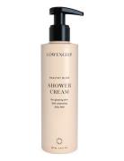 Löwengrip Healthy Glow Shower Cream Nude