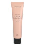 Long Lasting Color Hair Mask Hårinpackning Nude Löwengrip