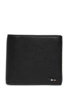 Ray_4 Cc Coin Accessories Wallets Classic Wallets Black BOSS