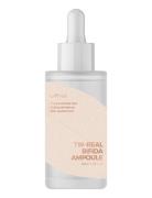 Tw-Real Bifida Ampoule Serum Ansiktsvård Nude Isntree