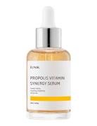 Propolis Vitamin Synergy Serum Serum Ansiktsvård Nude Iunik