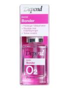 Base Bonder 11Ml Se/Fi Nagelvård Nude Depend Cosmetic