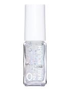 Minilack Oxygen Färg A622 Nagellack Smink Silver Depend Cosmetic