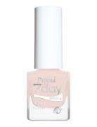 7Day Hybrid Polish 7294 Nagellack Smink Pink Depend Cosmetic