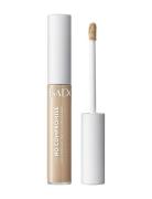 Isadora No Compromise Lightweight Matte Concealer 3Nw Concealer Smink ...