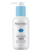 Cellbycell - Hydra C Moisture T R Ansiktstvätt Ansiktsvatten Blue Cell...
