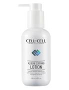 Cellbycell Azulene Soothing Lotion Ansiktstvätt Ansiktsvatten White Ce...
