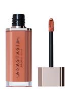 Lip Velvet - Parchment Läppglans Smink Pink Anastasia Beverly Hills