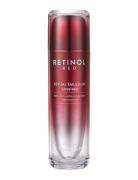 Tonymoly Red Retinol Revital Emulsion 120Ml Serum Ansiktsvård Nude Ton...