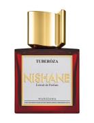 Tuberóza 50 Ml Parfym Eau De Parfum Nude NISHANE