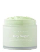 NCLA Beauty Hey, Sugar Cucumber Body Scrub Multi/patterned