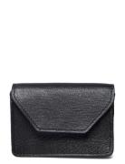 Elvira Purse Bags Card Holders & Wallets Wallets Black RE:DESIGNED EST...