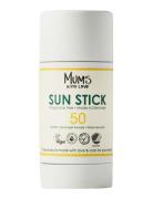 Sun Stick Spf50 Solkräm Ansikte Nude MUMS WITH LOVE