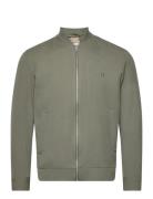 Como Bomber Jacket 2.0 Bomberjacka Jacka Green Les Deux