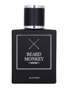 Silver Rain Perfume Parfym Eau De Parfum Nude Beard Monkey