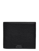 Th Prem Leather Mini Cc Wallet Accessories Wallets Classic Wallets Bla...