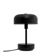 Dyberg Larsen Haipot Table Lamp Svart