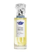 L'eau Rêvée D'ikar Parfym Eau De Toilette Nude Sisley