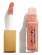Grandepop Plumping Liquid Blush Mauvesicle Rouge Smink Nude Grande Cos...