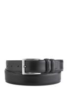 Hold Fashion Accessories Belts Classic Belts Black IL KUOIO