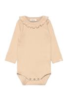 Lil'Atelier Nbfnalo Bea Ls Slim Body Lil Gul