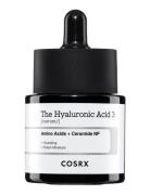 The Hylauronic Acid 3 Serum Serum Ansiktsvård Nude COSRX