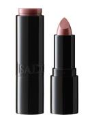 Isadora Perfect Moisture Lipstick 226 Angelic Nude Läppstift Smink Bei...