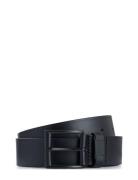 Connio-B_Sz40 Accessories Belts Classic Belts Black BOSS