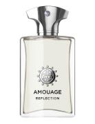 Amouage Reflection Man Edp 100Ml Parfym Eau De Parfum Nude Amouage